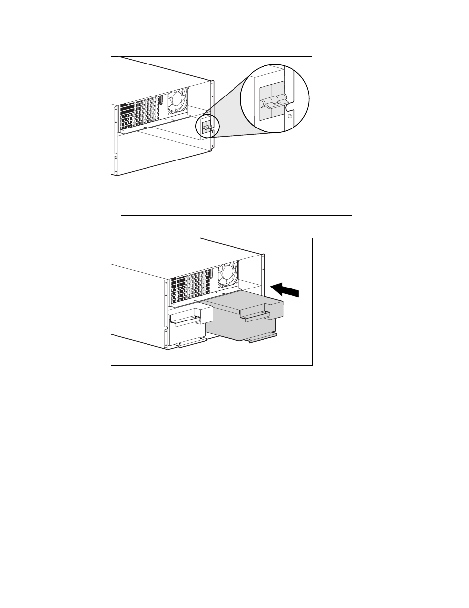 Compaq R6000 Series User Manual | Page 38 / 123