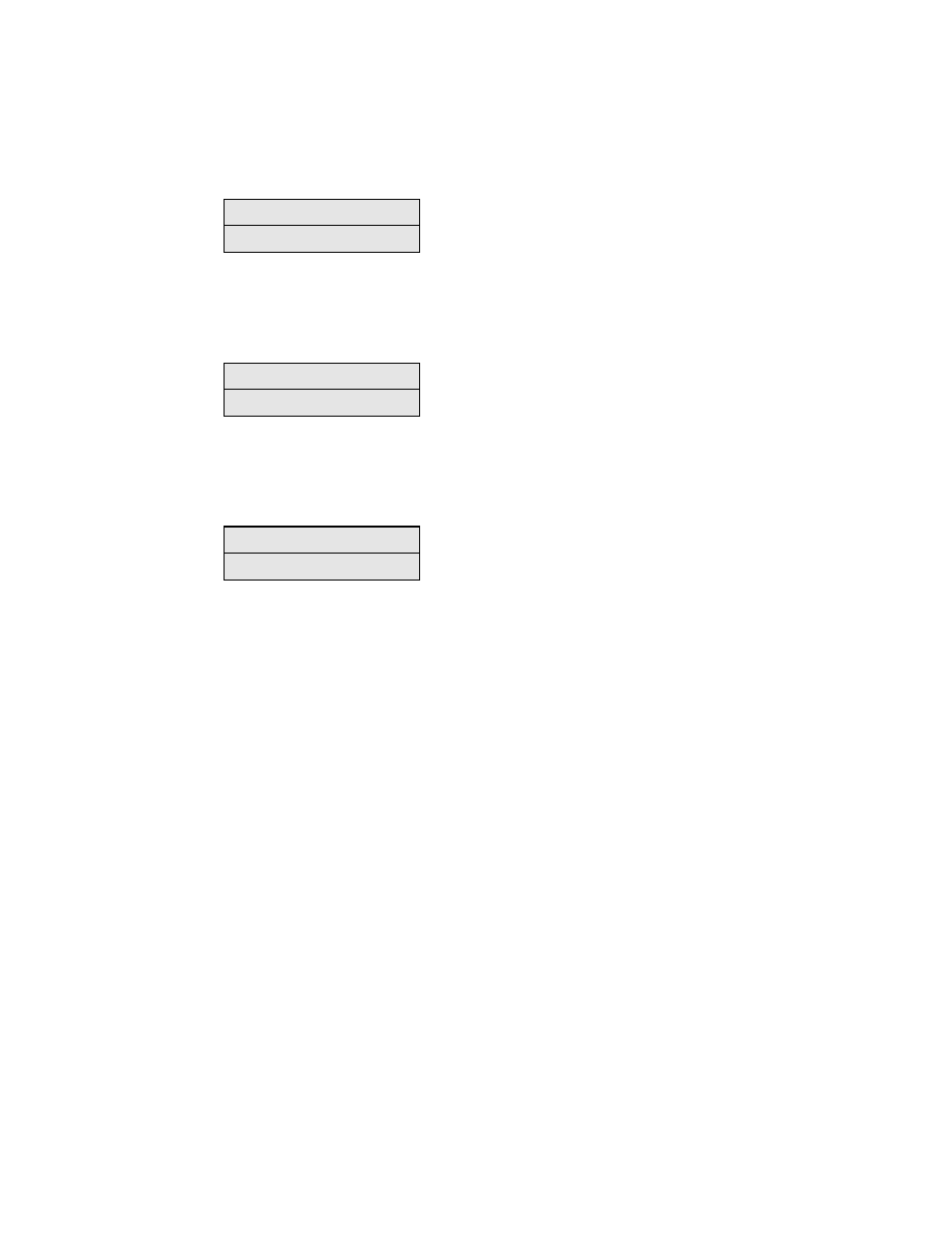 Compaq R6000 Series User Manual | Page 64 / 123