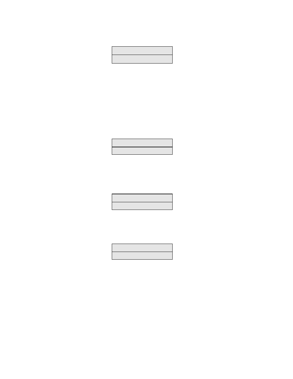 Active alarms | Compaq R6000 Series User Manual | Page 67 / 123
