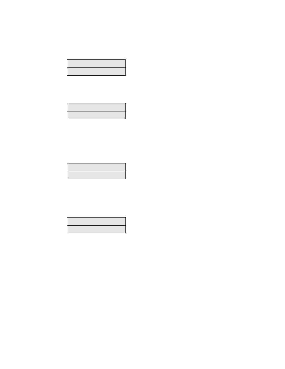 Compaq R6000 Series User Manual | Page 68 / 123