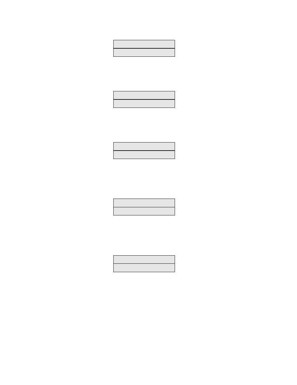 Compaq R6000 Series User Manual | Page 69 / 123
