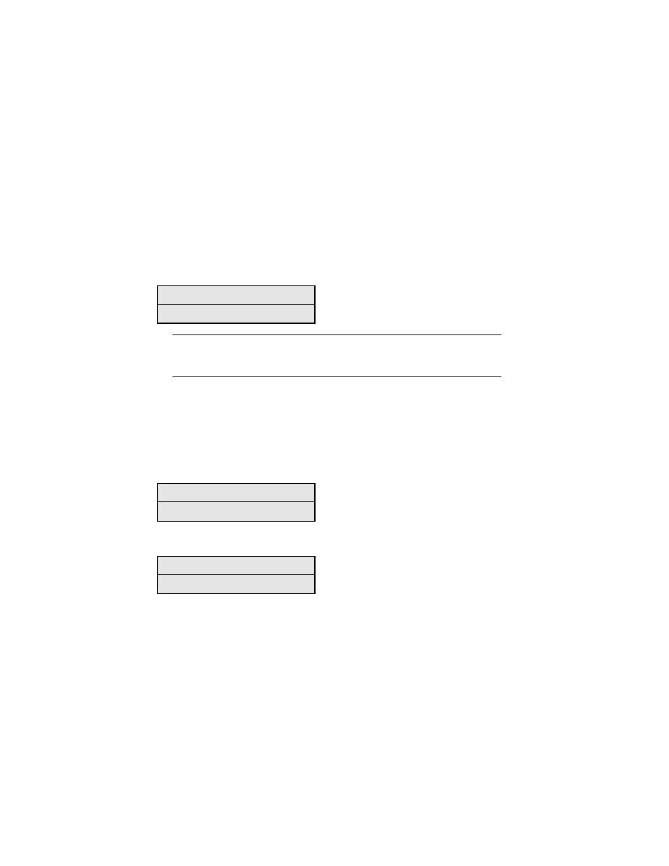 System setup | Compaq R6000 Series User Manual | Page 72 / 123