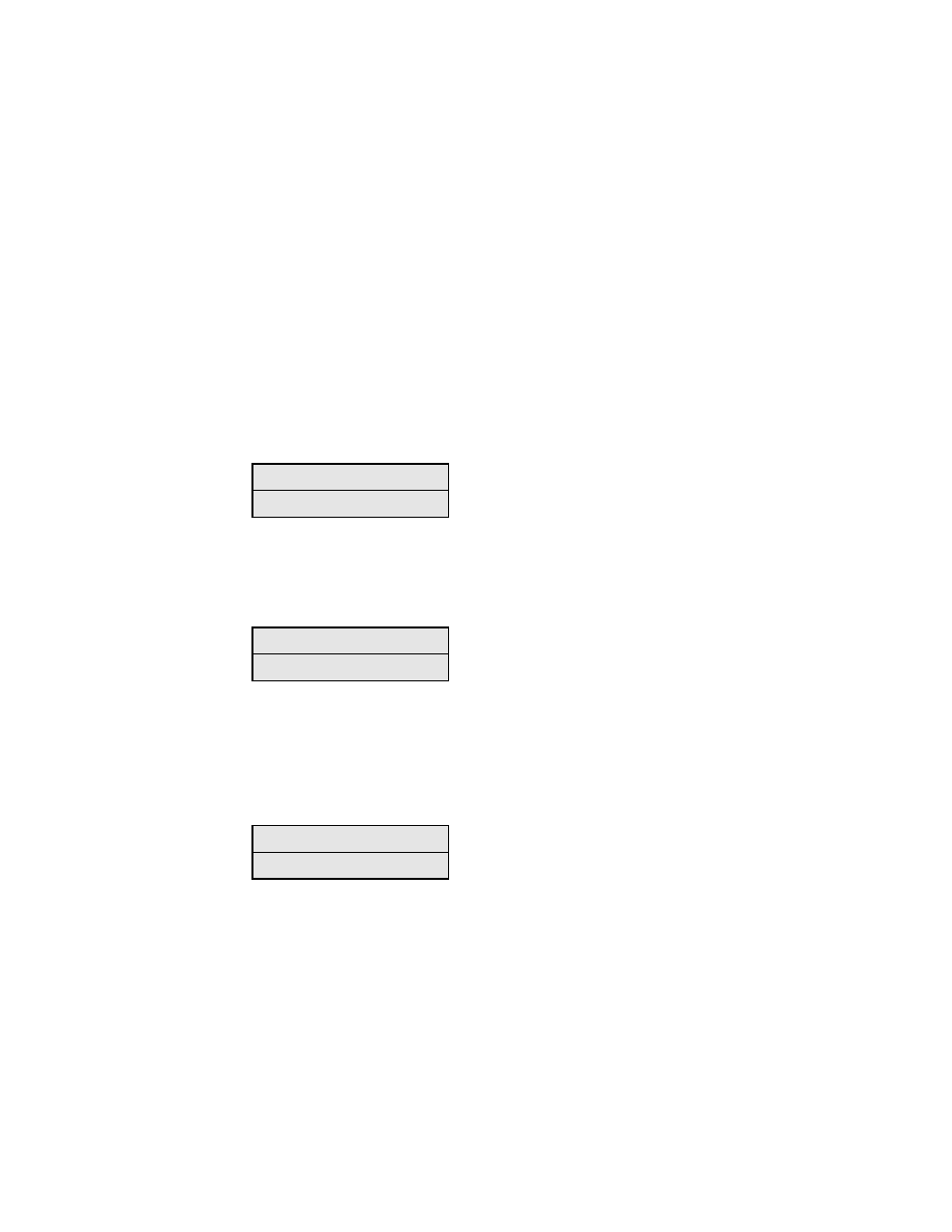 Compaq R6000 Series User Manual | Page 78 / 123