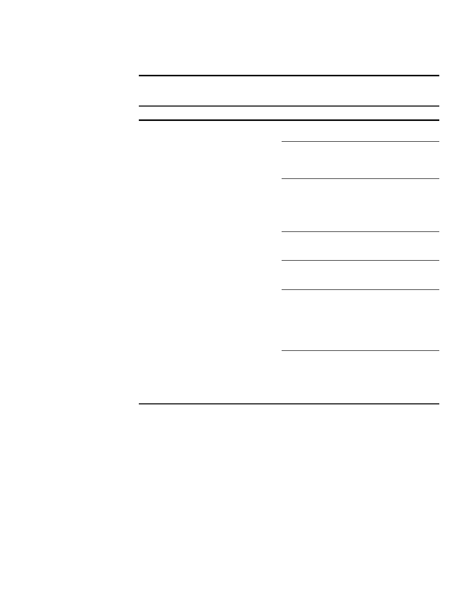 Caution audible alarm | Compaq R6000 Series User Manual | Page 95 / 123