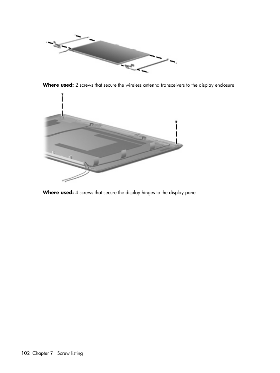 Compaq V6500 User Manual | Page 110 / 148