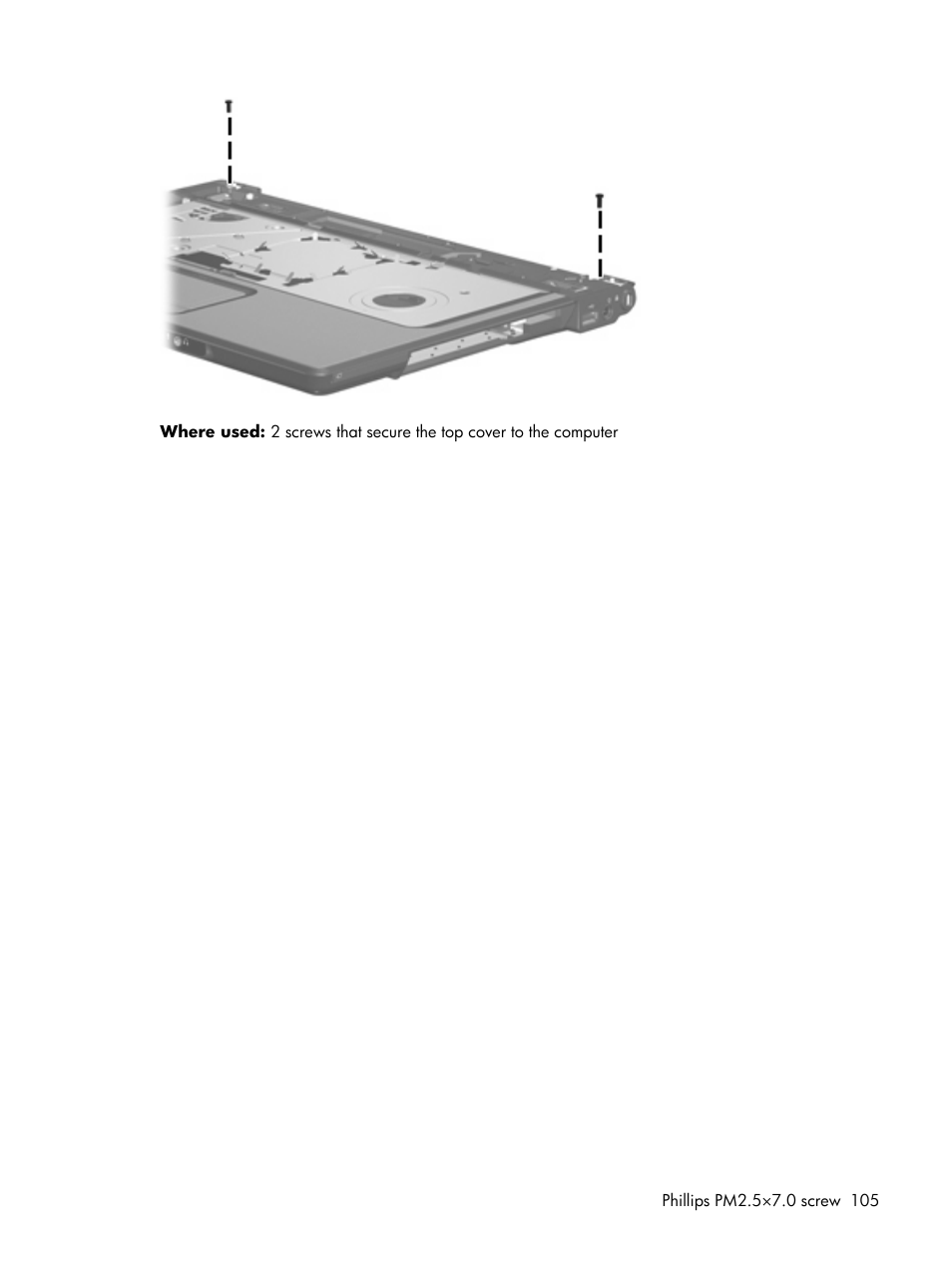 Compaq V6500 User Manual | Page 113 / 148