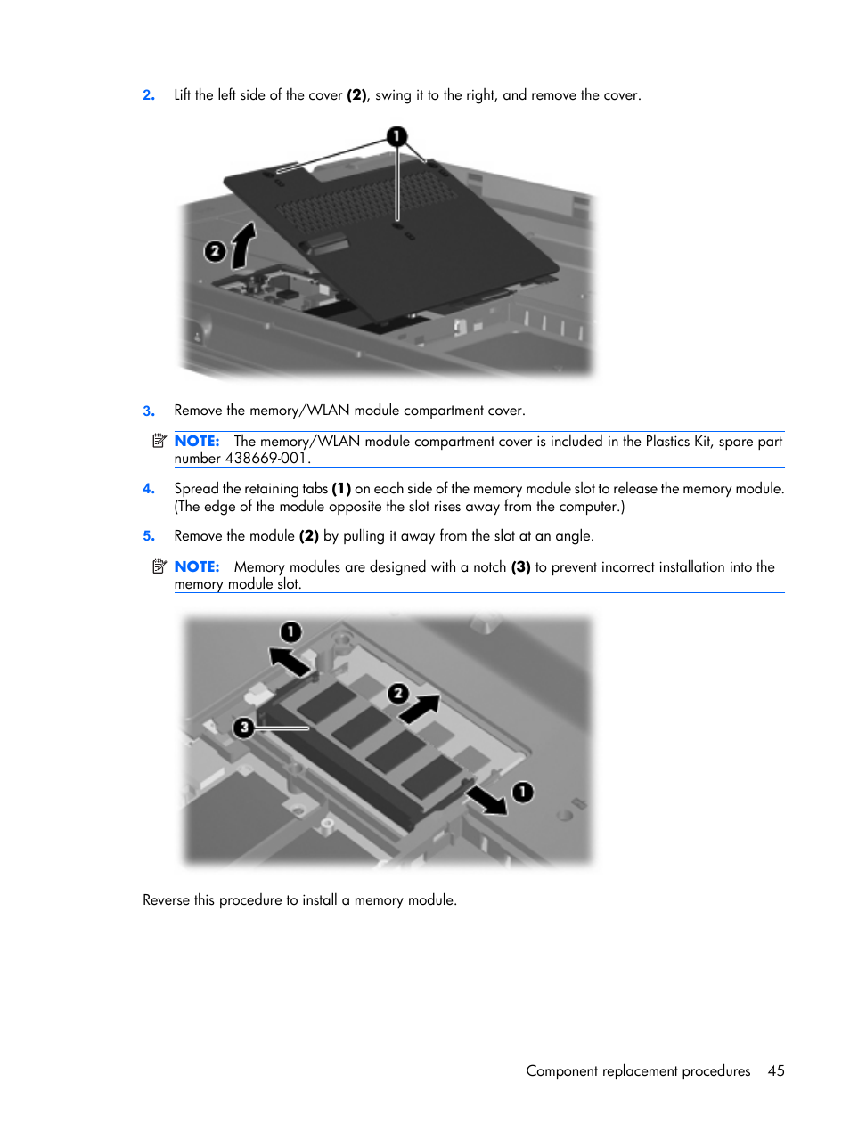 Compaq V6500 User Manual | Page 53 / 148