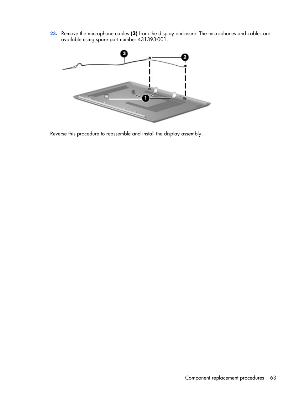 Compaq V6500 User Manual | Page 71 / 148