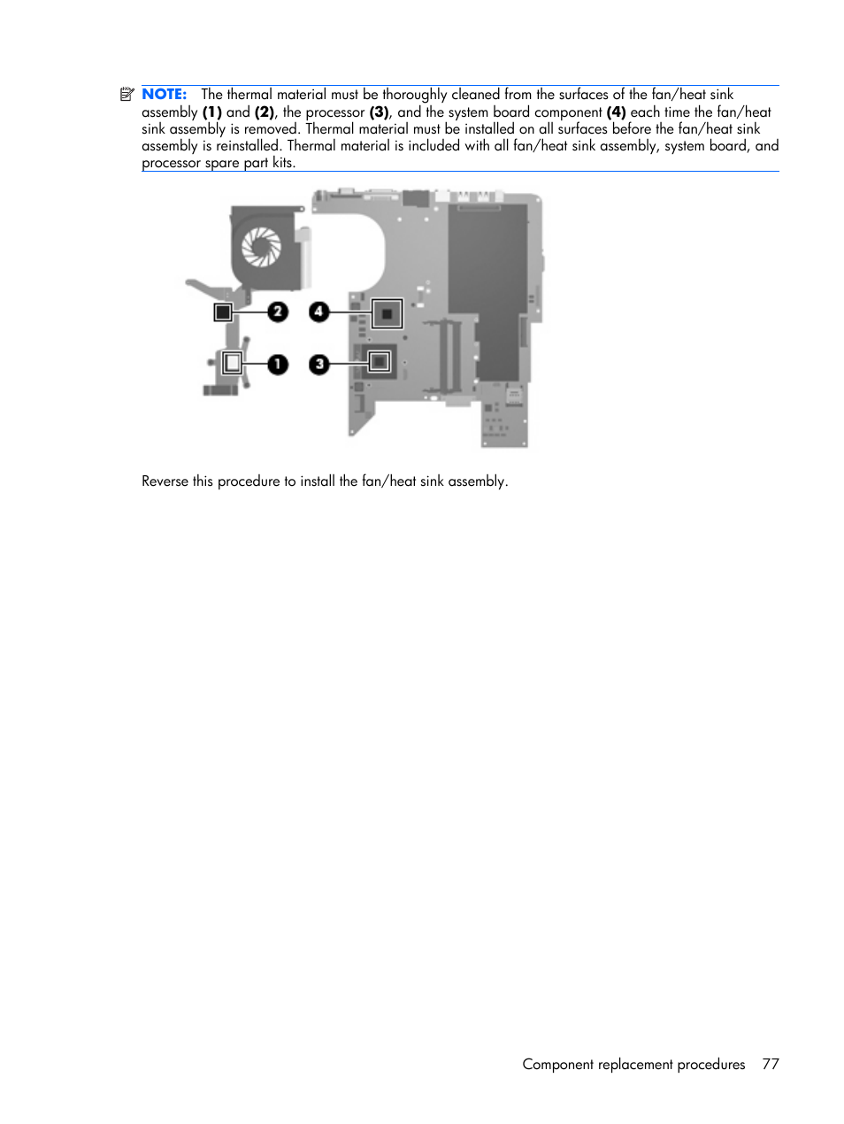 Compaq V6500 User Manual | Page 85 / 148