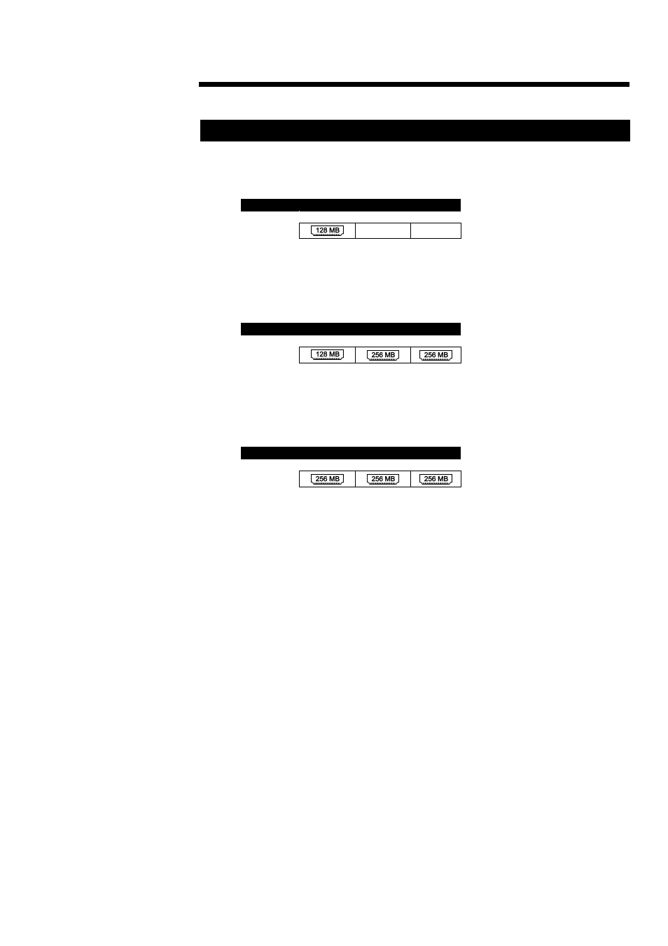Uick, Pecs, Compaq deskpro en series minitower | Compaq DA-10022-00A-010 User Manual | Page 11 / 19
