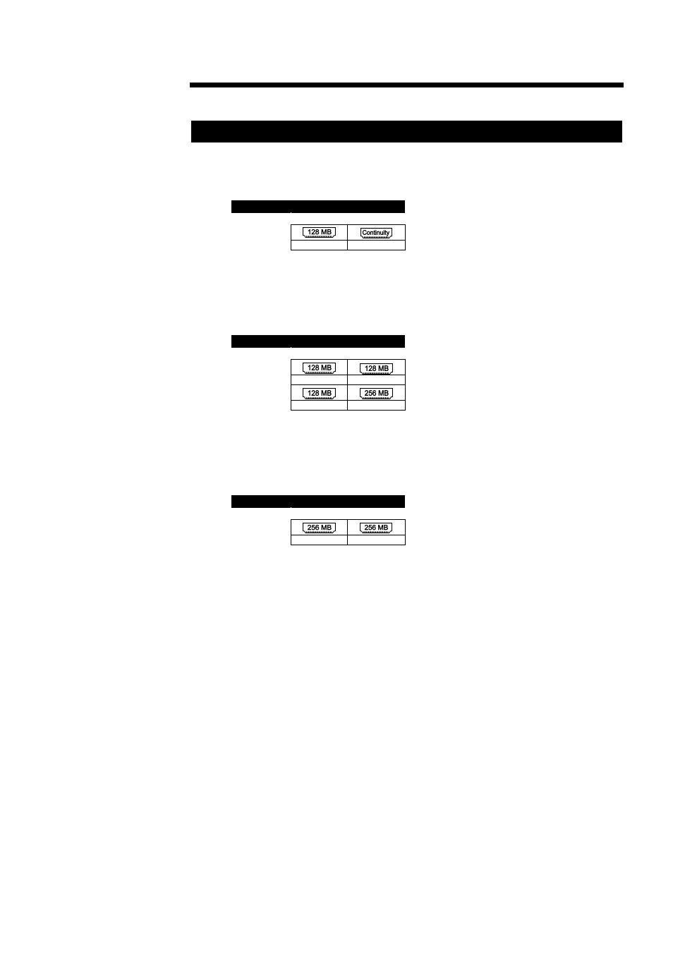 Uick, Pecs, Compaq deskpro en series minitower | Compaq DA-10022-00A-010 User Manual | Page 12 / 19