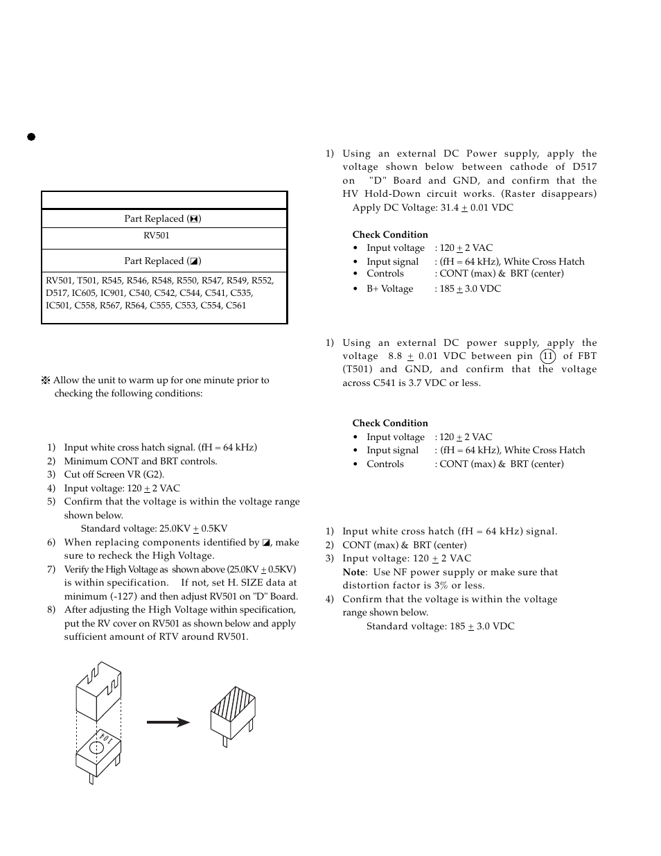 Compaq D-1H User Manual | Page 10 / 34