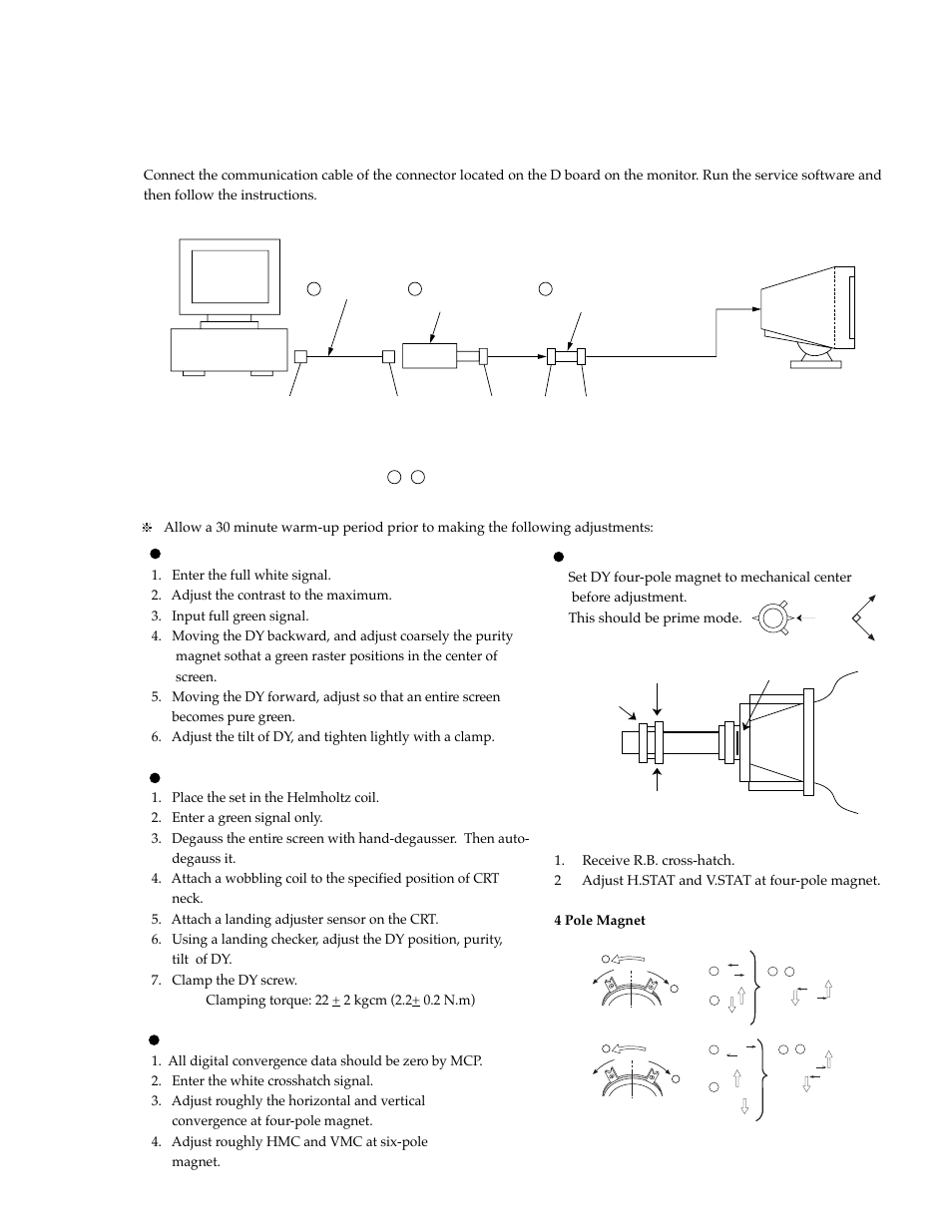 Compaq D-1H User Manual | Page 11 / 34