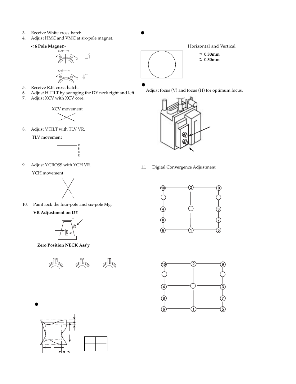 Compaq D-1H User Manual | Page 12 / 34