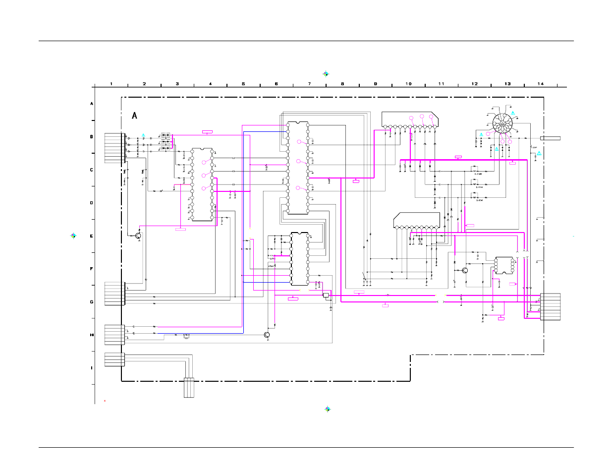 R045, 9k :rn 15k :rn 0, Sda scl vcc | Compaq D-1H User Manual | Page 15 / 34