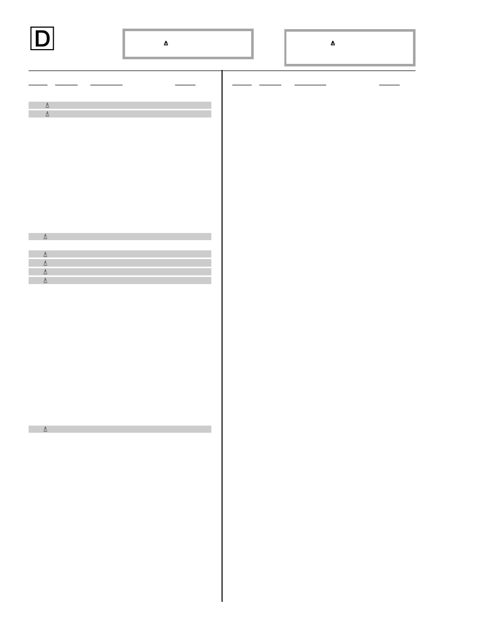 Compaq D-1H User Manual | Page 32 / 34