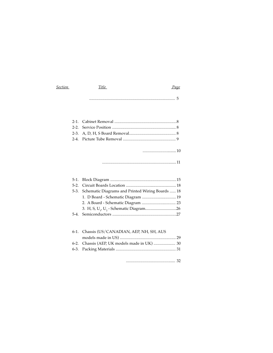 Compaq D-1H User Manual | Page 4 / 34