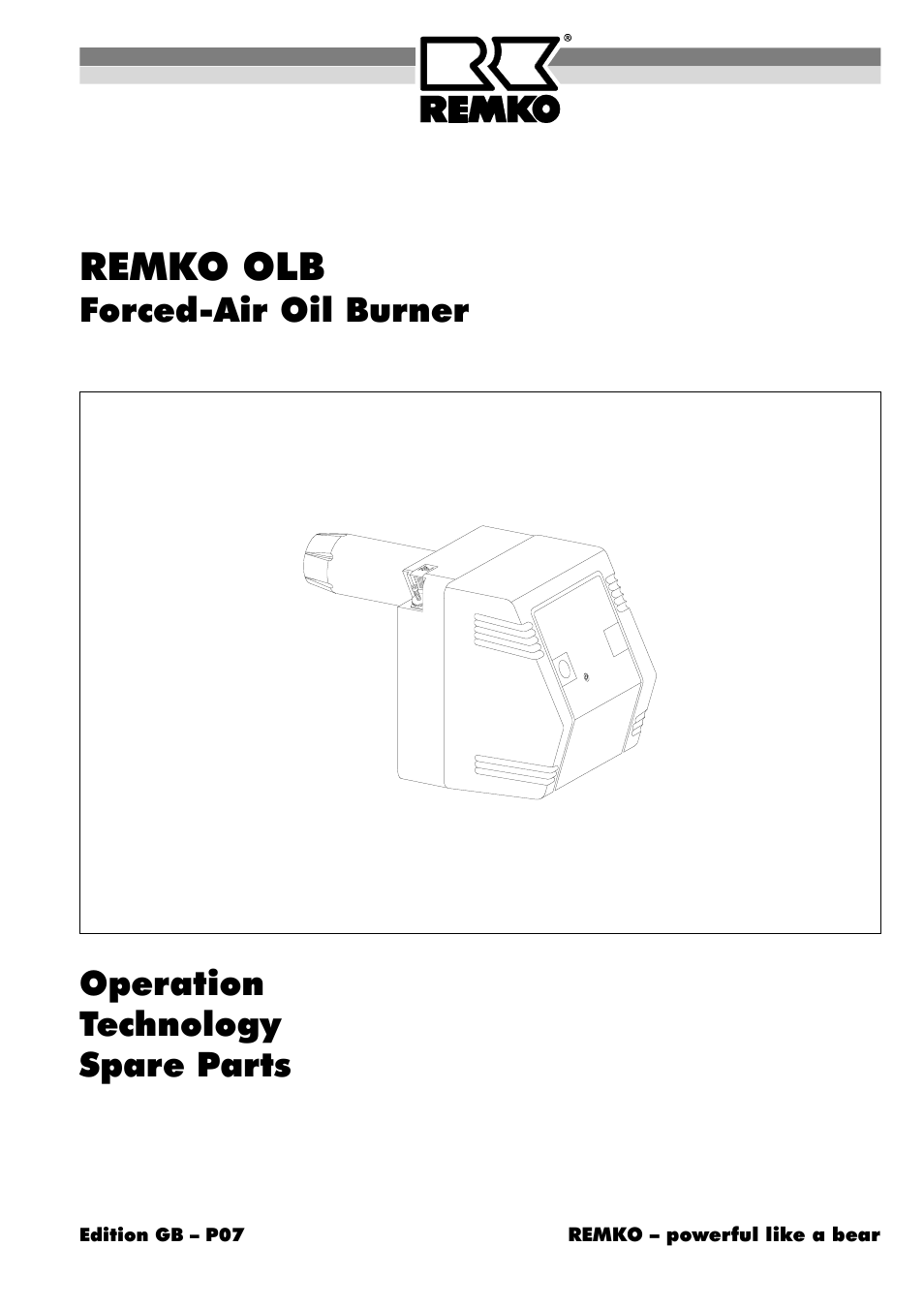 REMKO SLV11-88-2 User Manual | 16 pages