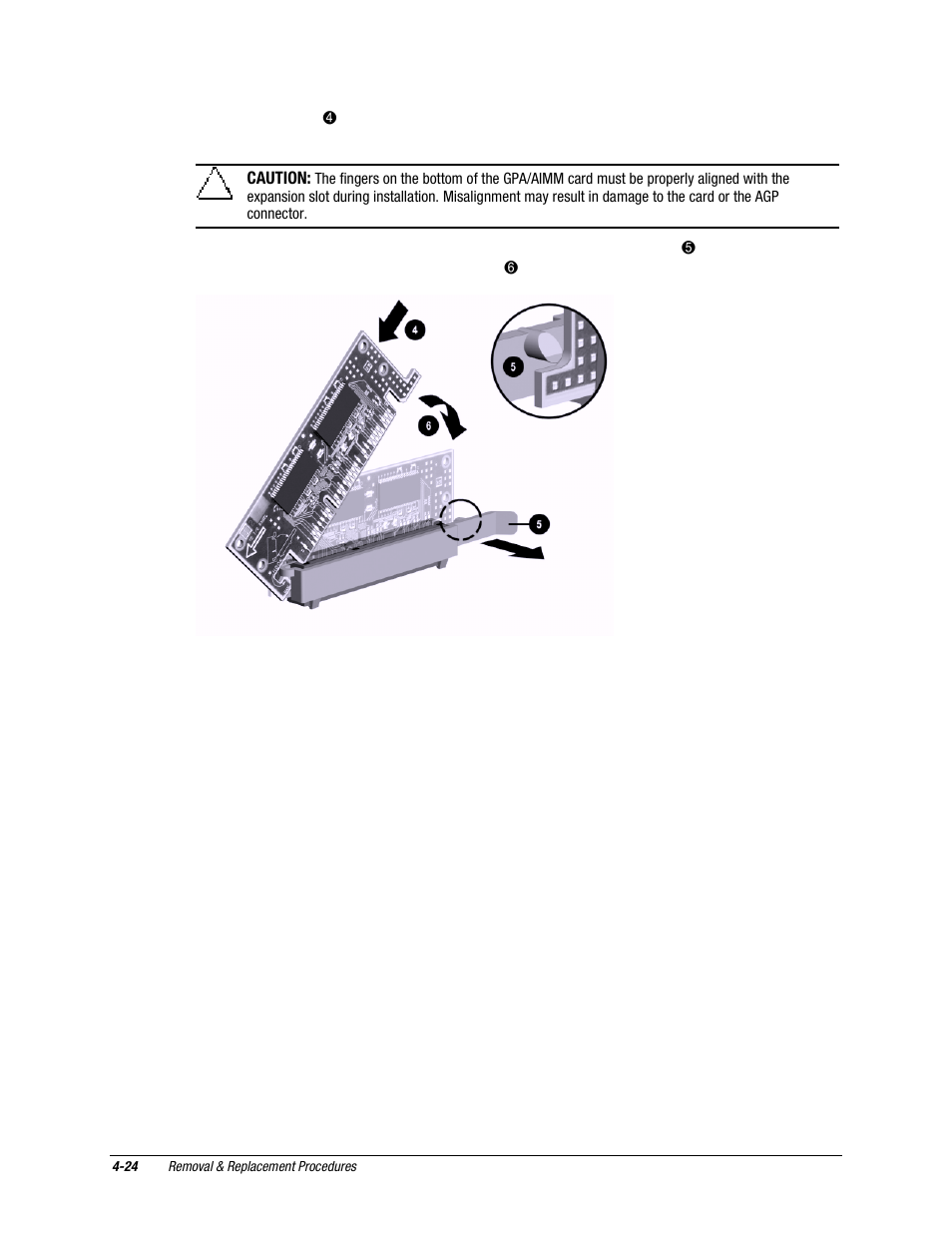 Compaq EXS Series User Manual | Page 51 / 78