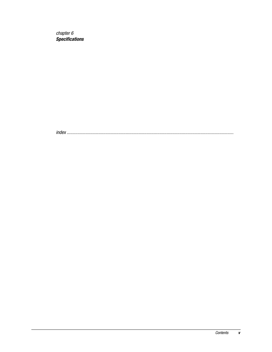 Compaq EXS Series User Manual | Page 6 / 78