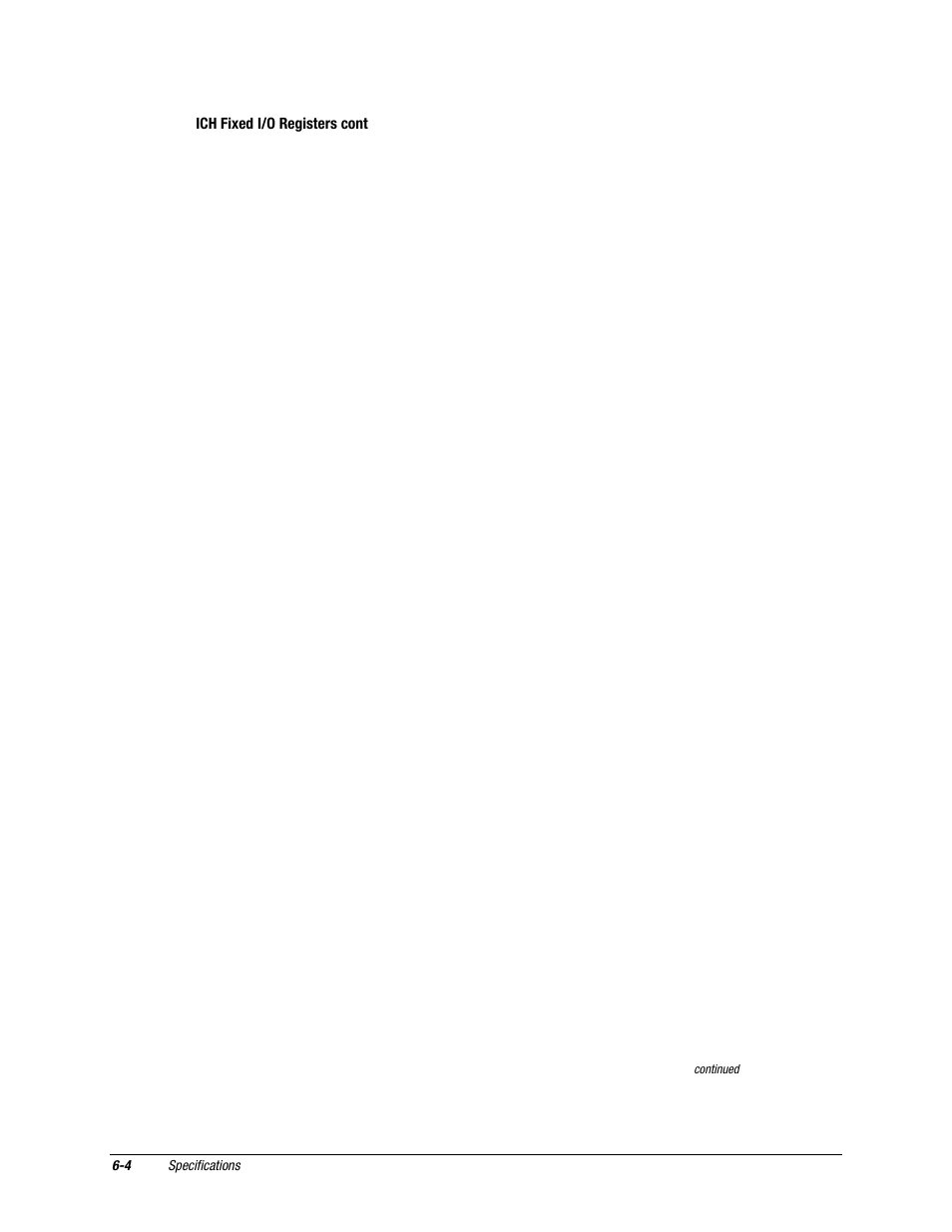 Compaq EXS Series User Manual | Page 70 / 78