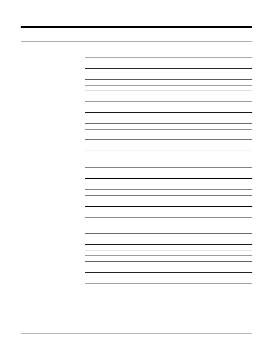 Quickspecs, Options | Compaq SCSI User Manual | Page 11 / 37