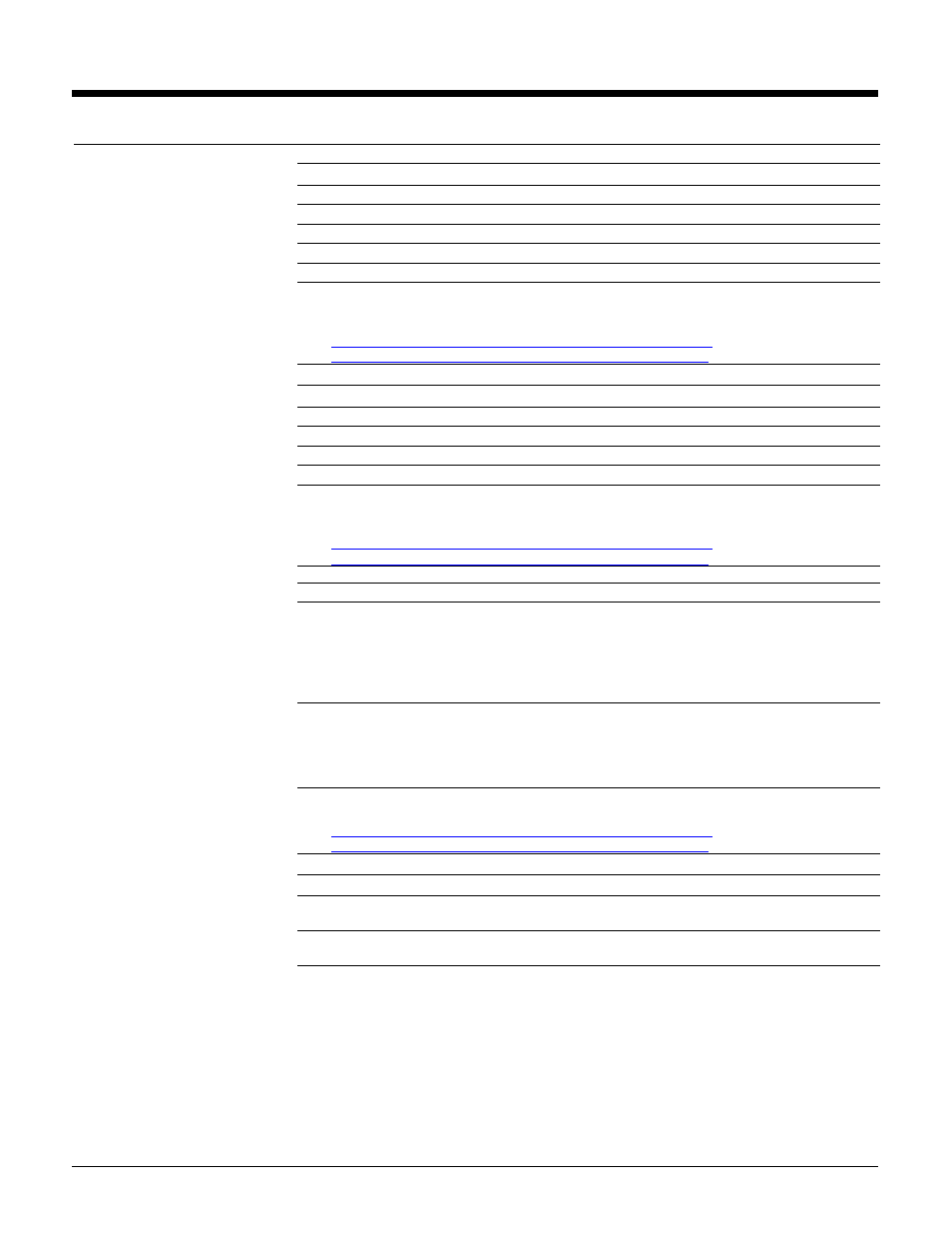 Quickspecs, Options | Compaq SCSI User Manual | Page 14 / 37