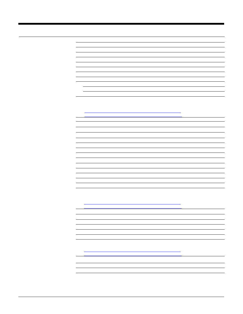 Quickspecs, Options | Compaq SCSI User Manual | Page 15 / 37