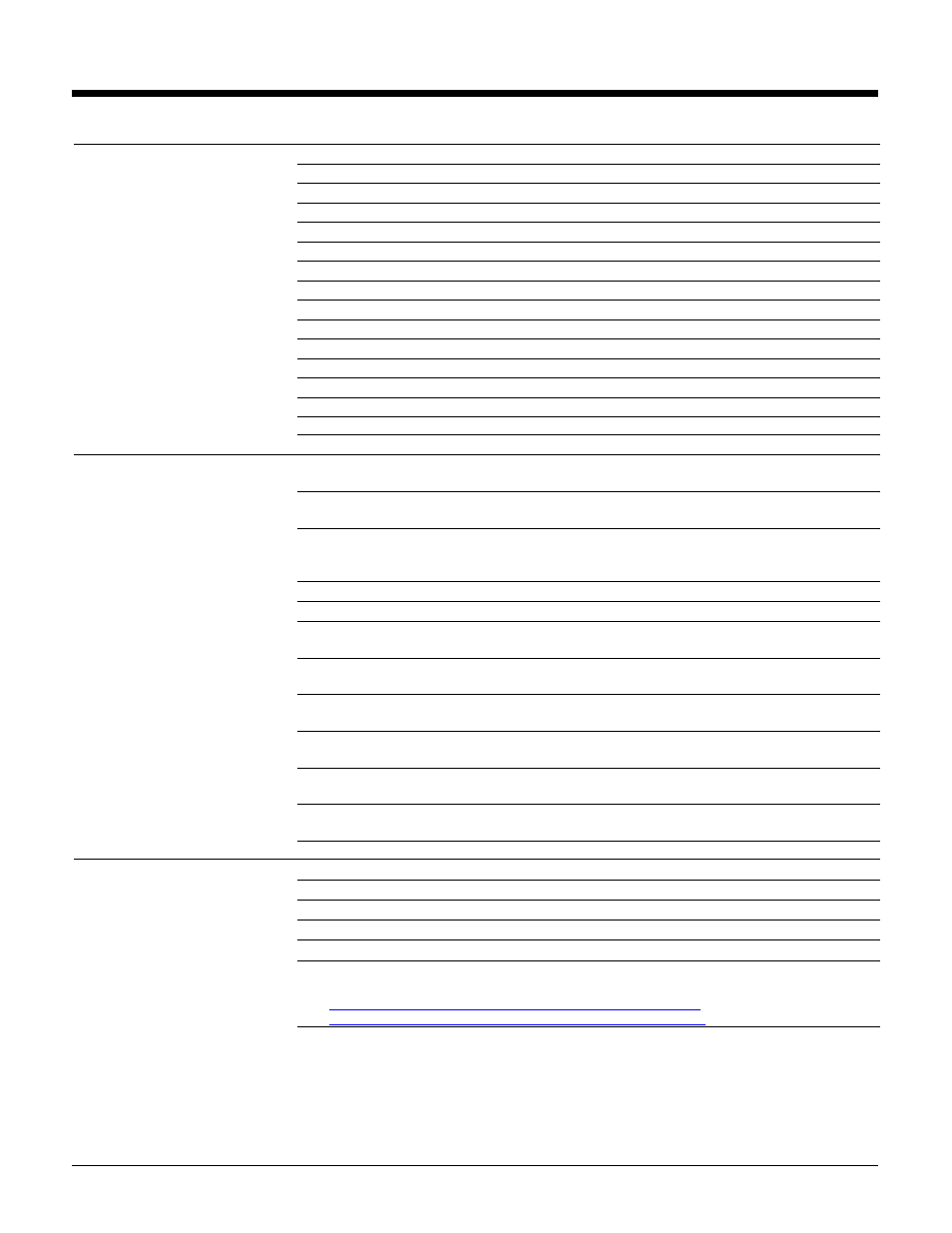 Quickspecs, Options | Compaq SCSI User Manual | Page 17 / 37