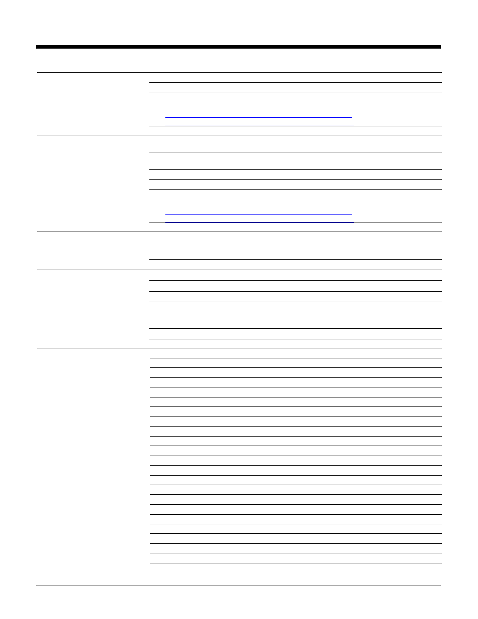 Quickspecs, Options | Compaq SCSI User Manual | Page 18 / 37
