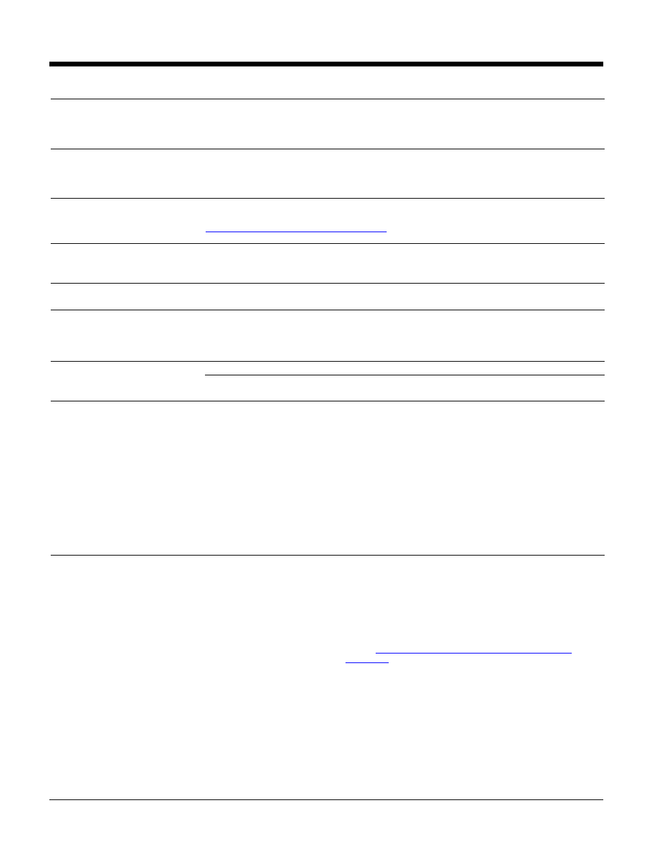 Standard features, Quickspecs | Compaq SCSI User Manual | Page 2 / 37
