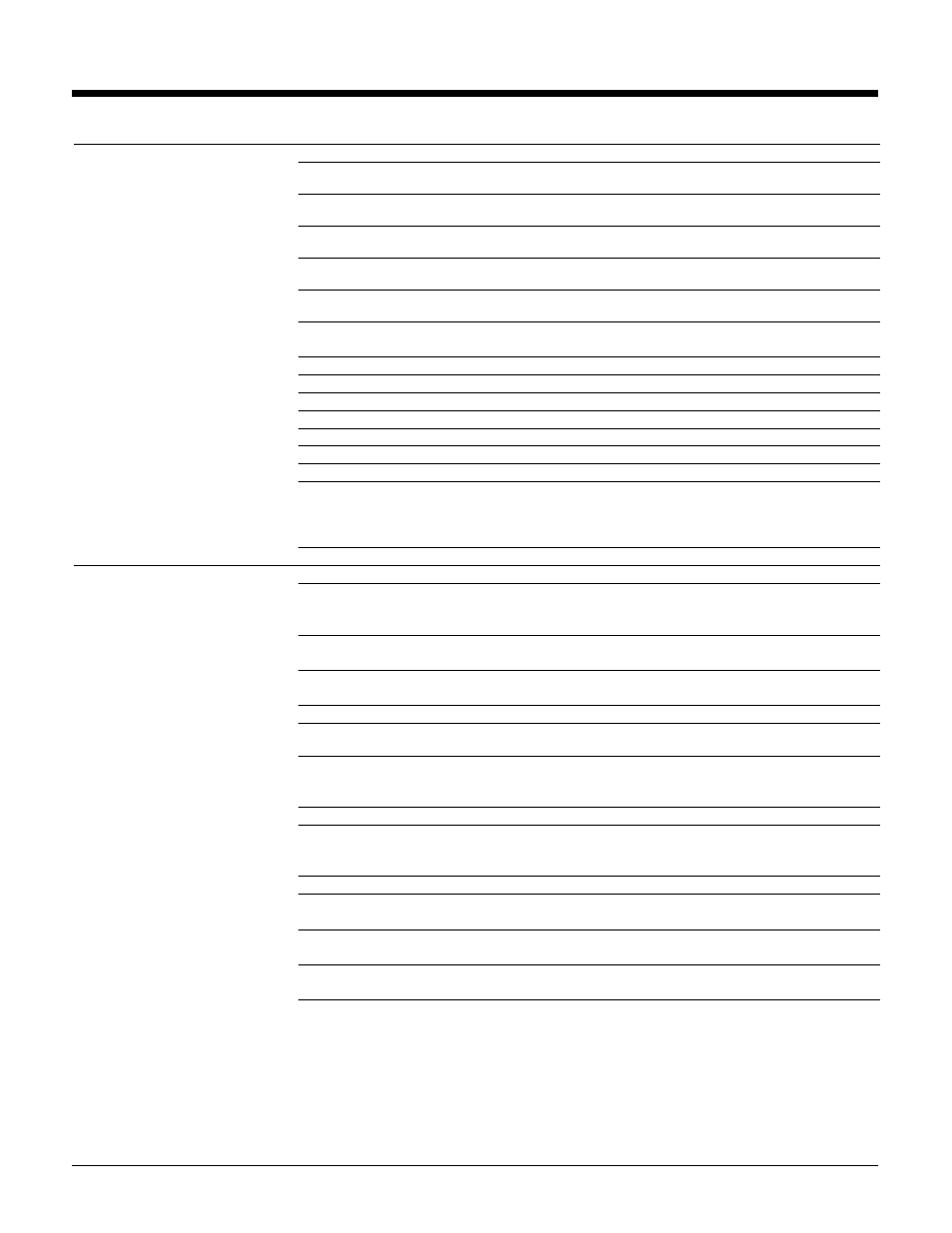 Quickspecs, Options | Compaq SCSI User Manual | Page 20 / 37