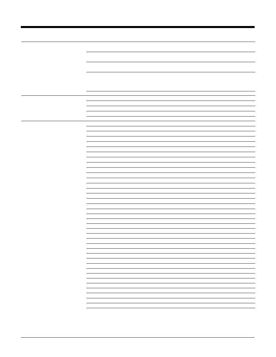 Quickspecs, Options | Compaq SCSI User Manual | Page 21 / 37