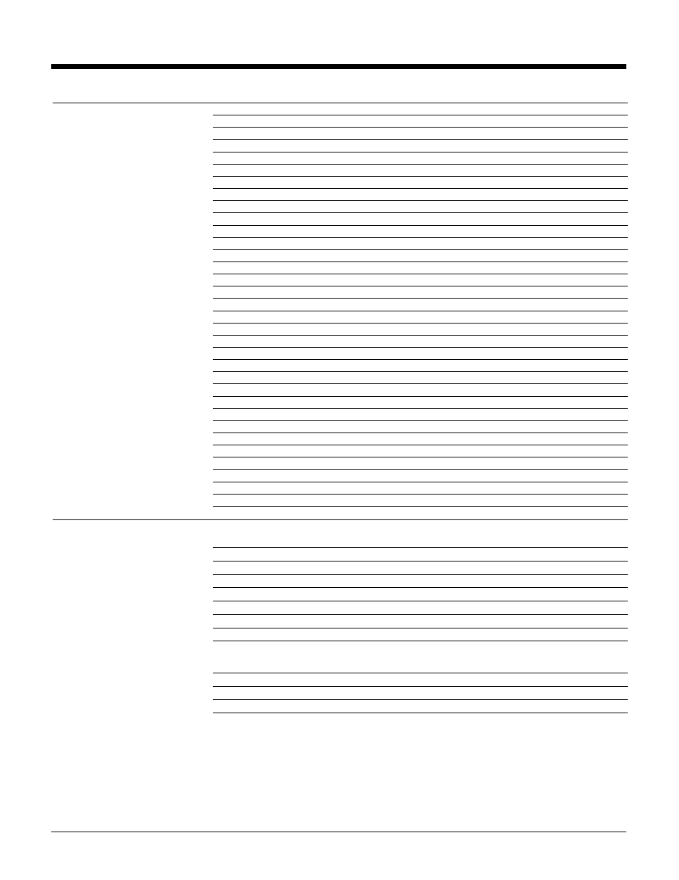 Quickspecs, Options | Compaq SCSI User Manual | Page 22 / 37