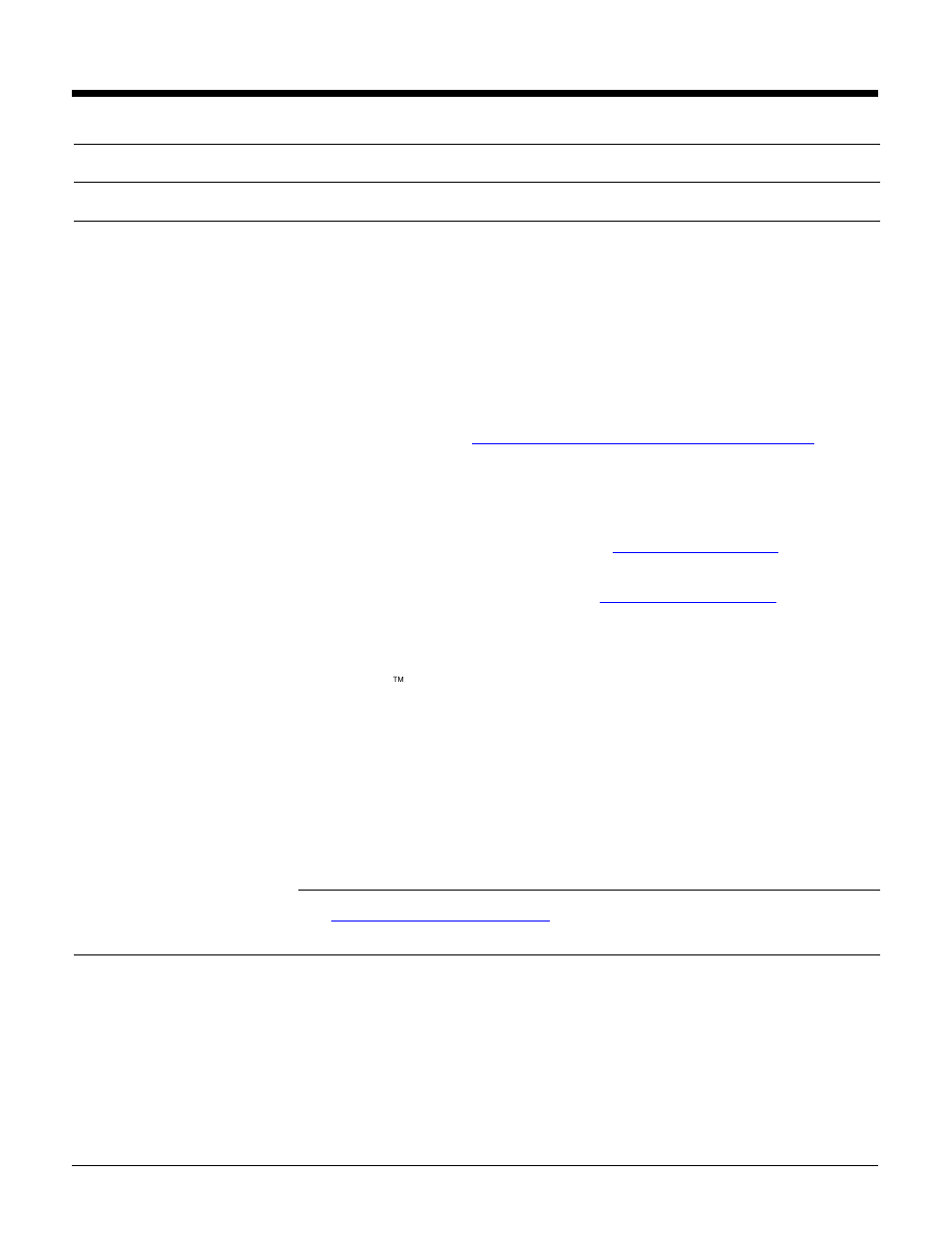 Quickspecs, Standard features | Compaq SCSI User Manual | Page 3 / 37