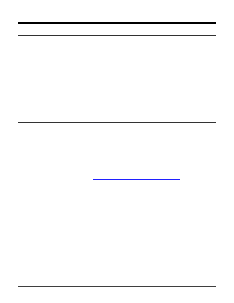 Quickspecs, Standard features | Compaq SCSI User Manual | Page 4 / 37