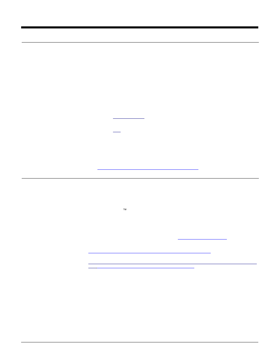 Quickspecs, Standard features | Compaq SCSI User Manual | Page 5 / 37