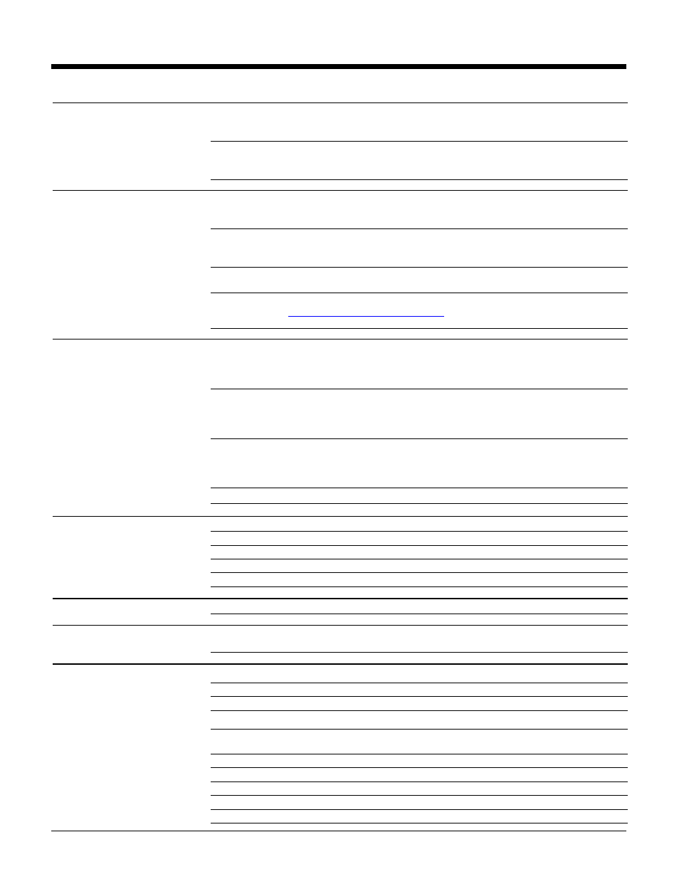 Options, Quickspecs | Compaq SCSI User Manual | Page 8 / 37