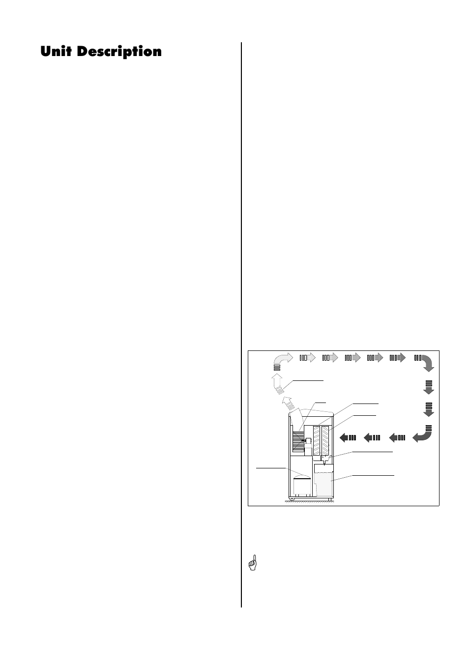 Unit description | REMKO ETF 100 User Manual | Page 7 / 16