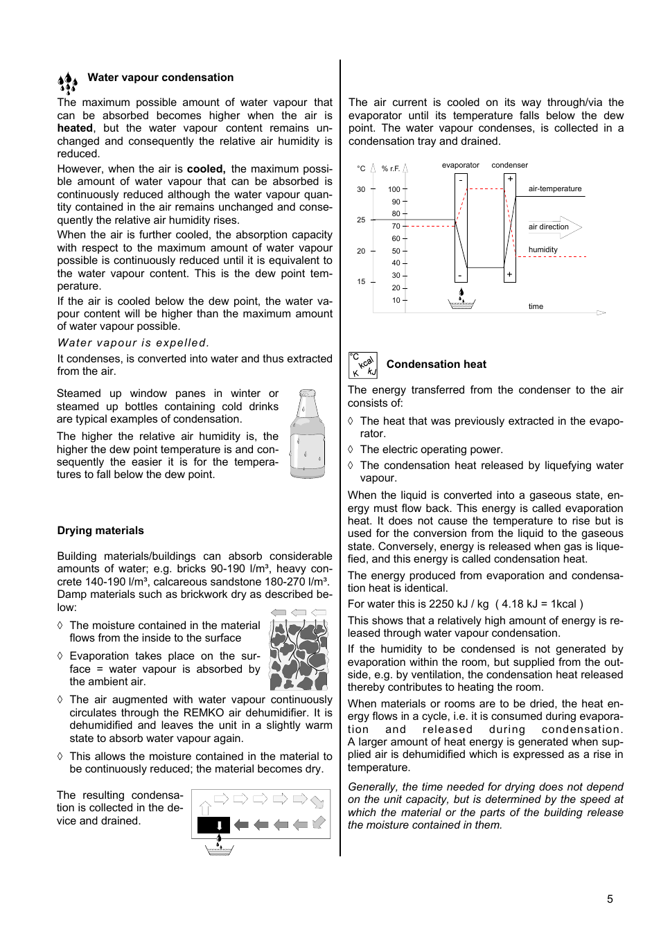 REMKO ETF 240 User Manual | Page 5 / 16