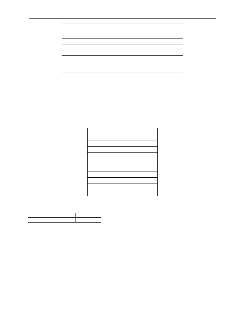 Card data, Track 1 decode status | Compaq 99875320-5 User Manual | Page 19 / 44