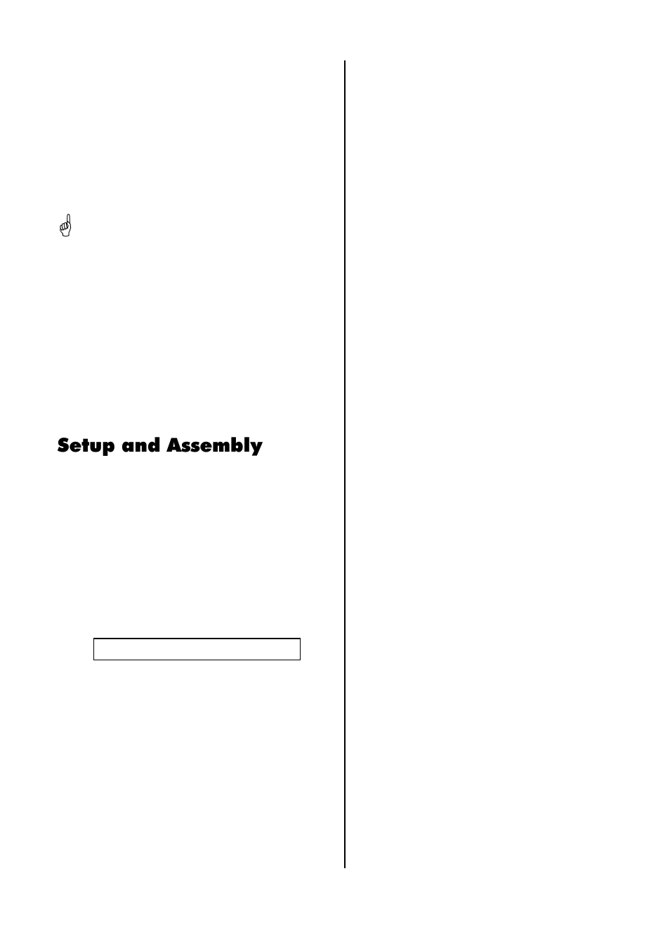 Setup and assembly | REMKO VRS 20 User Manual | Page 7 / 32