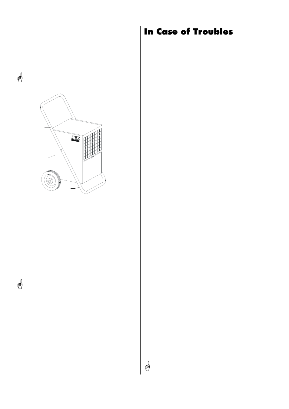 REMKO AMT 30 User Manual | Page 10 / 16