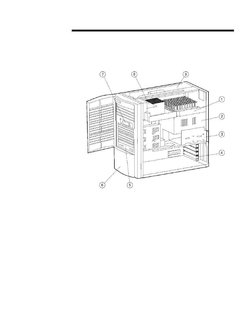 Compaq XP1000 User Manual | 14 pages