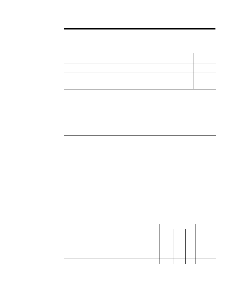 Uick, Pecs, Options | Compaq alphastation xp1000 | Compaq XP1000 User Manual | Page 10 / 14
