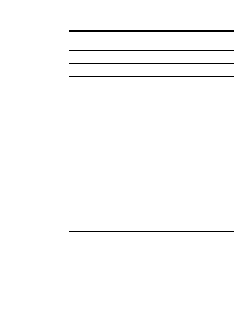 Uick, Pecs, Standard features | Compaq alphastation xp1000 | Compaq XP1000 User Manual | Page 2 / 14