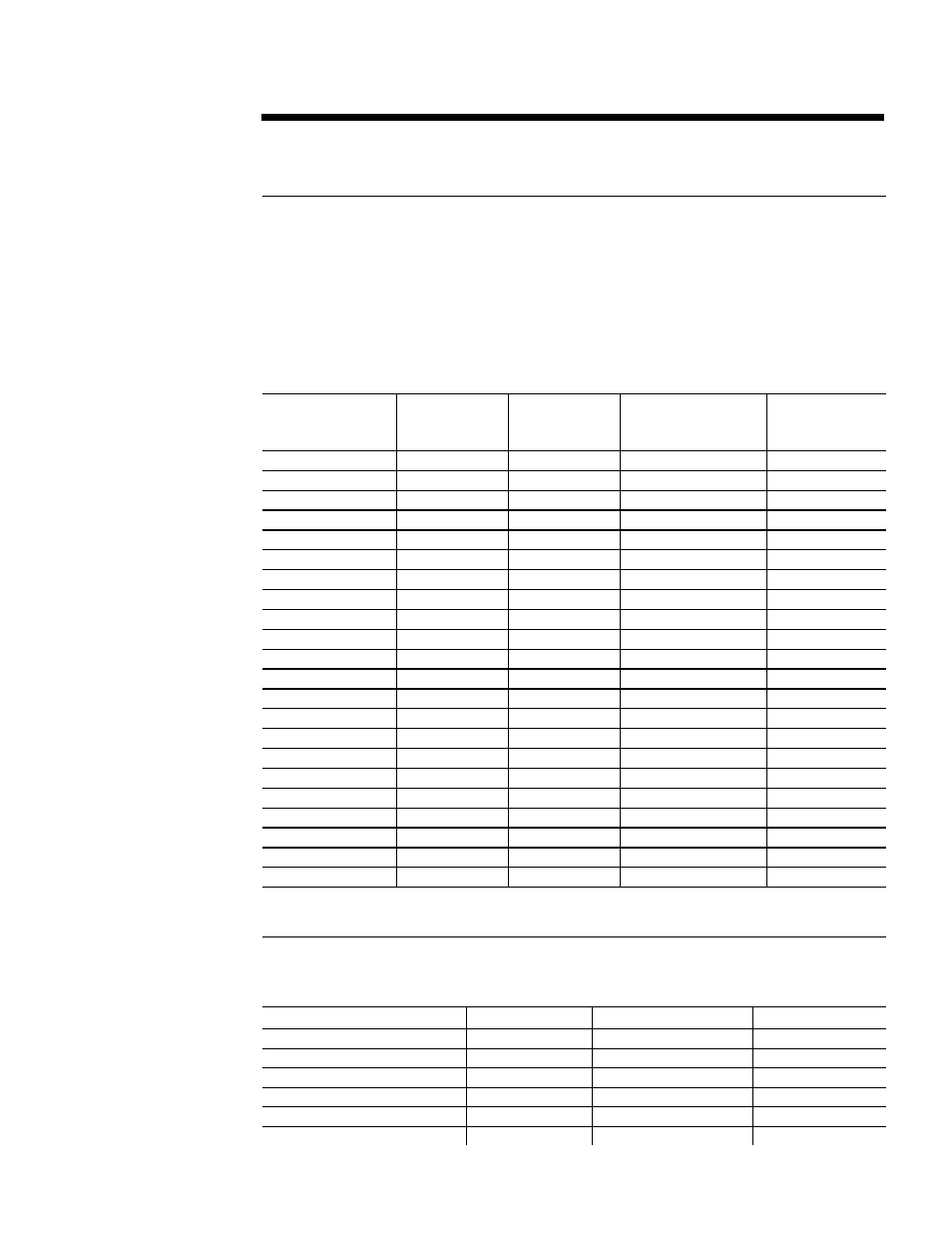 Uick, Pecs, Options | Compaq alphastation xp1000 | Compaq XP1000 User Manual | Page 6 / 14