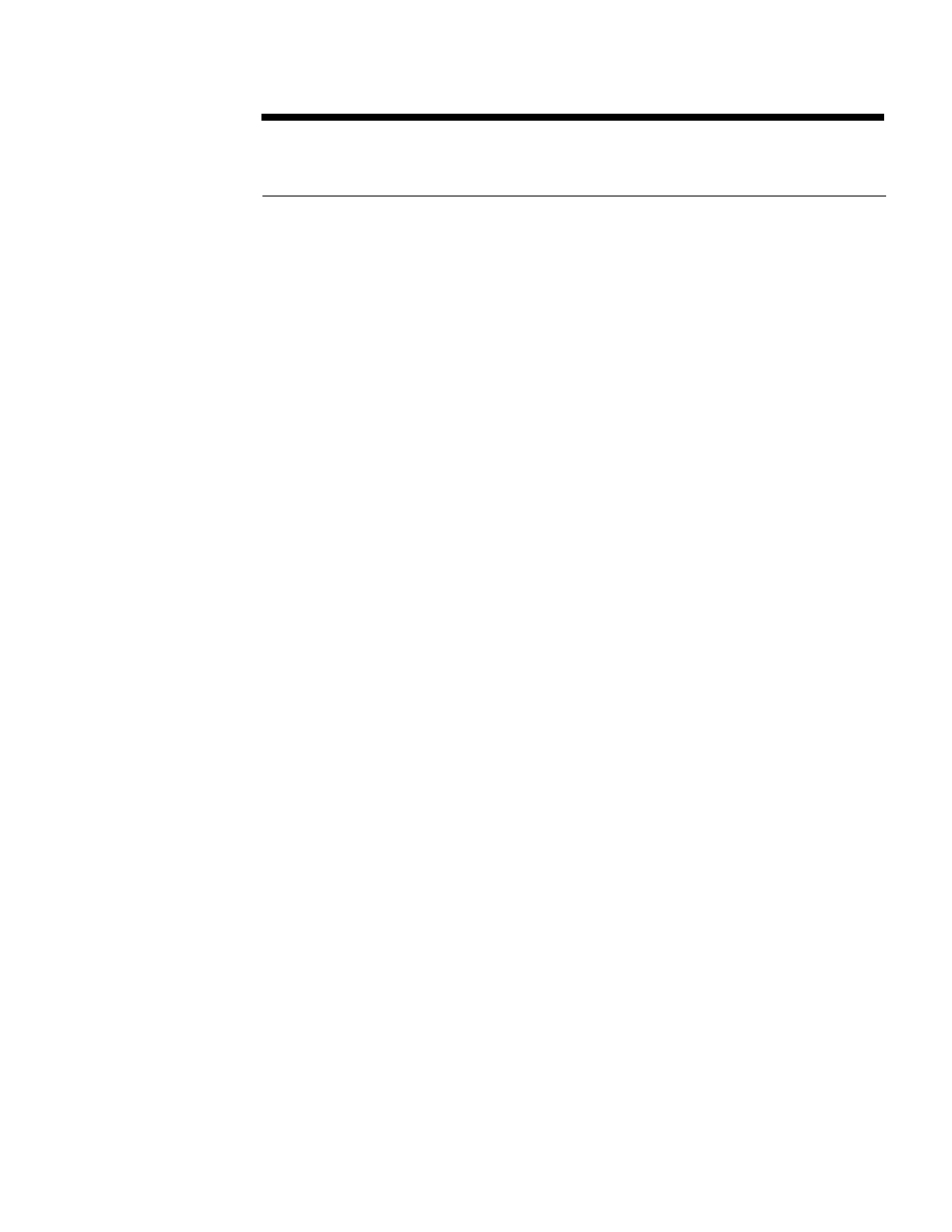 Uick, Pecs, Options | Compaq alphastation xp1000 | Compaq XP1000 User Manual | Page 8 / 14