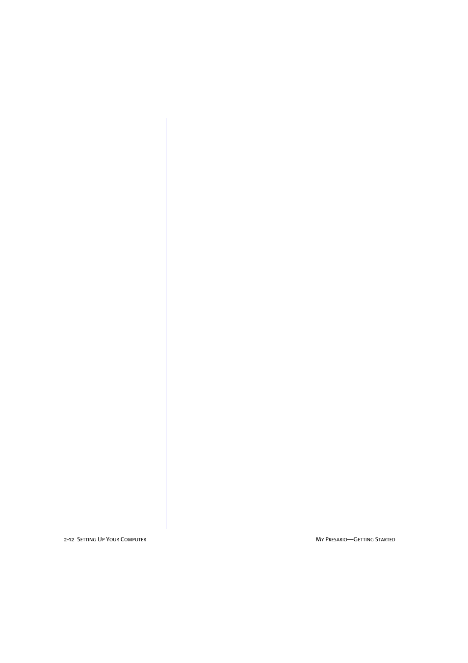Compaq 233789-371 User Manual | Page 27 / 101