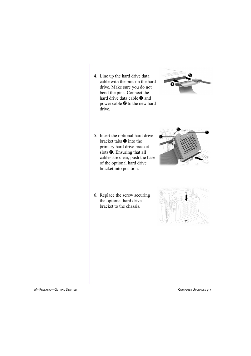 Compaq 233789-371 User Manual | Page 76 / 101